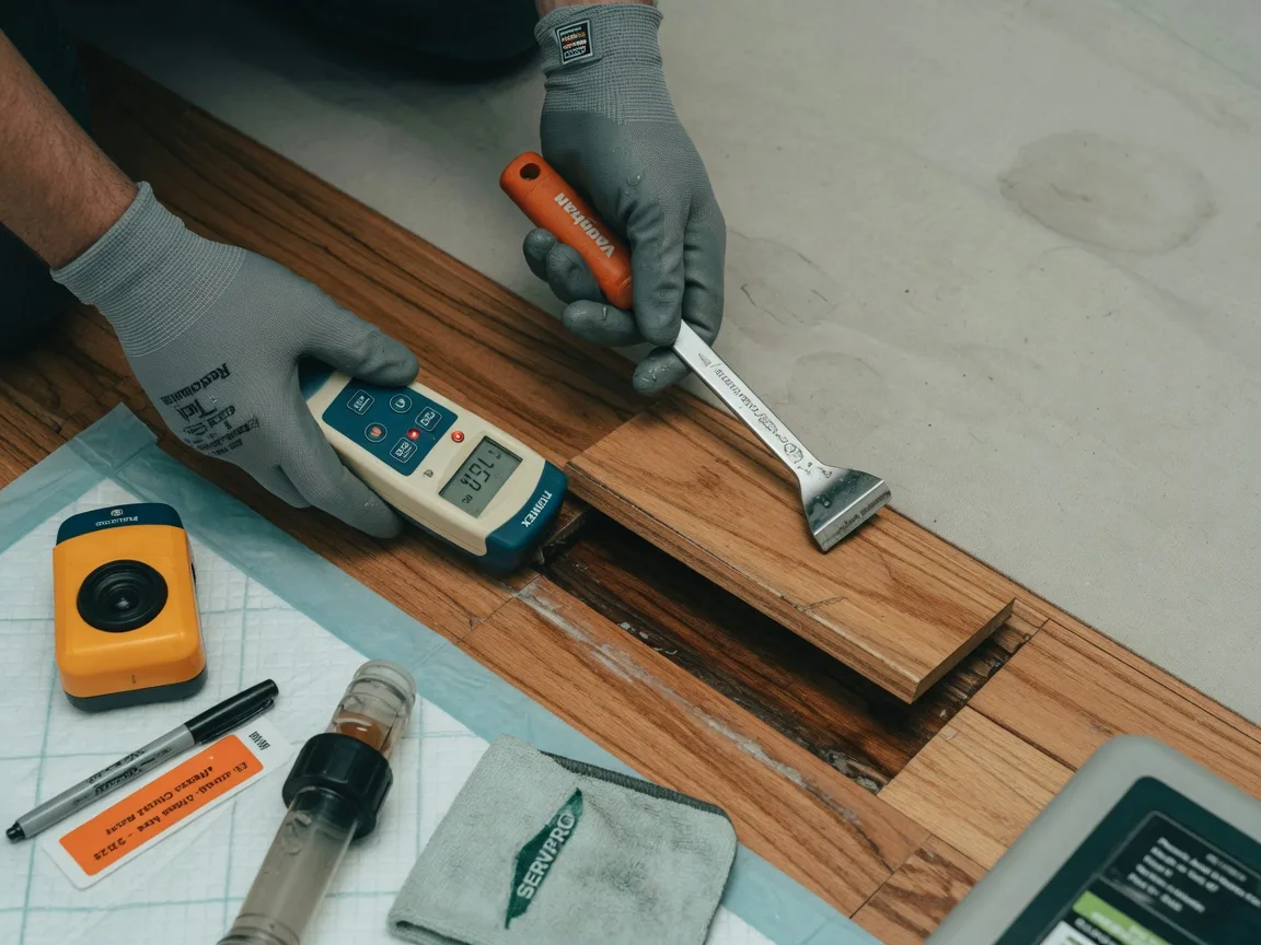 Why choose Water Damage Restoration in Ohiopyle, PA